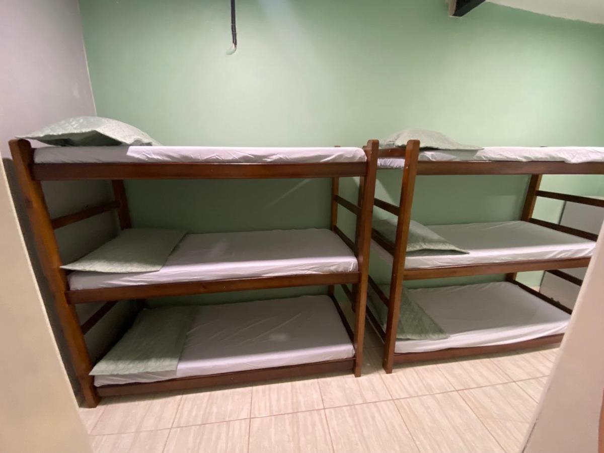 Hostel Pelo Mundo Rio de Janeiro Dış mekan fotoğraf