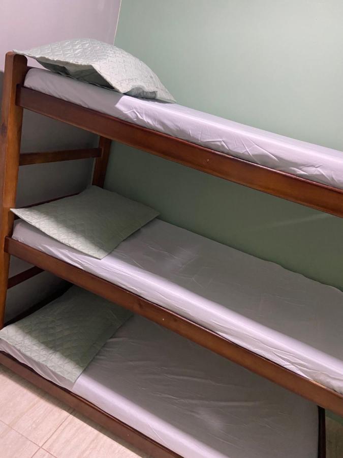 Hostel Pelo Mundo Rio de Janeiro Dış mekan fotoğraf