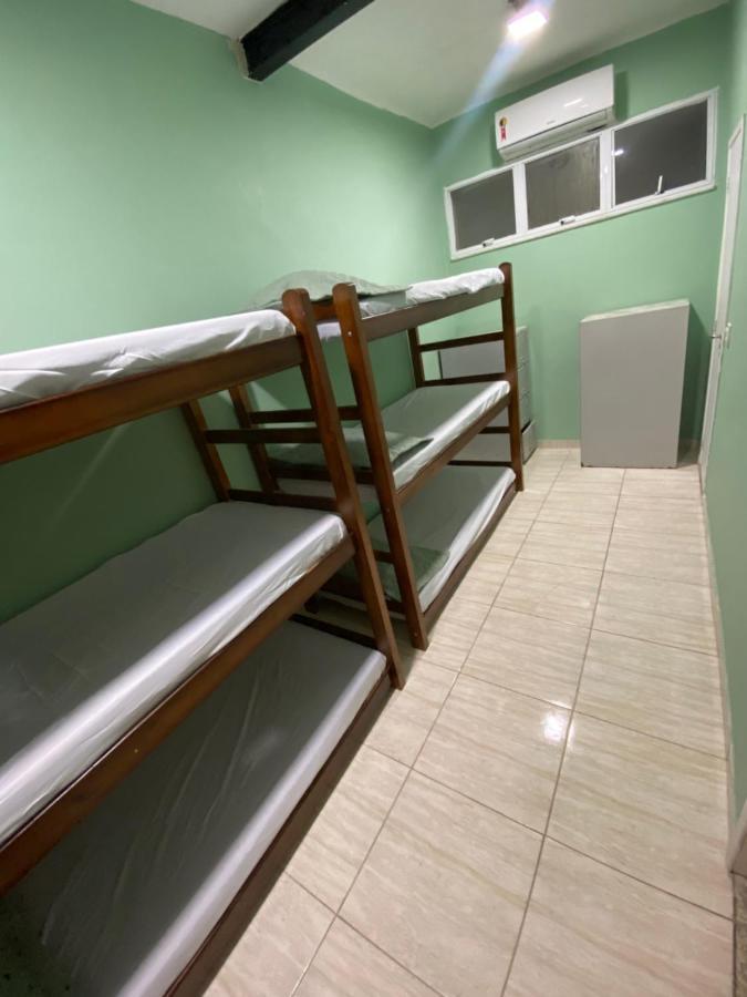 Hostel Pelo Mundo Rio de Janeiro Dış mekan fotoğraf