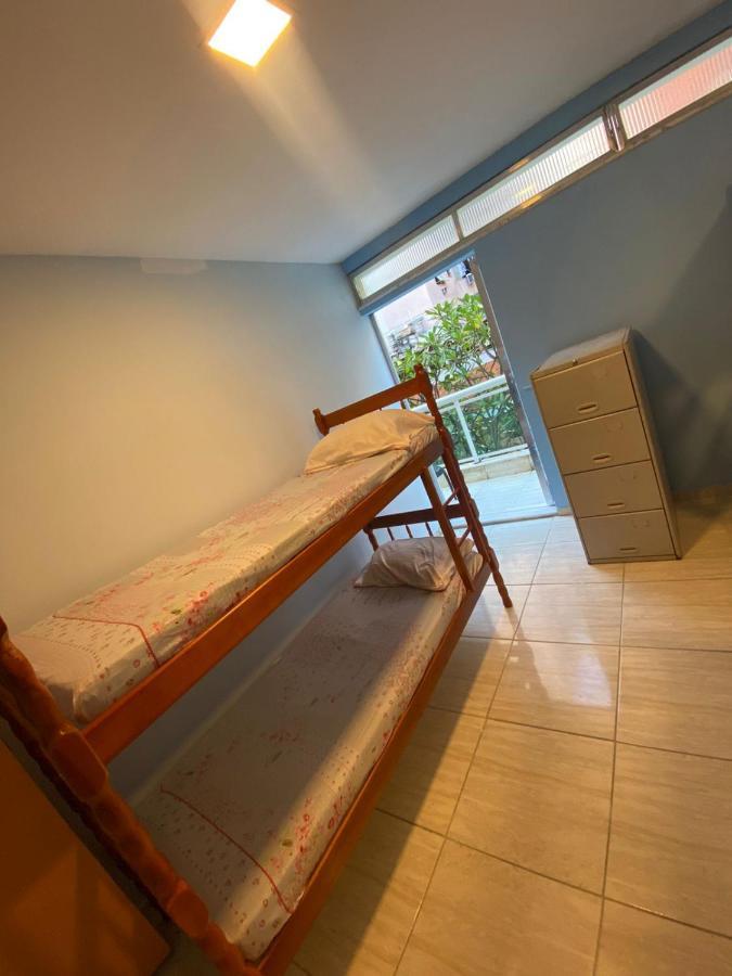 Hostel Pelo Mundo Rio de Janeiro Dış mekan fotoğraf