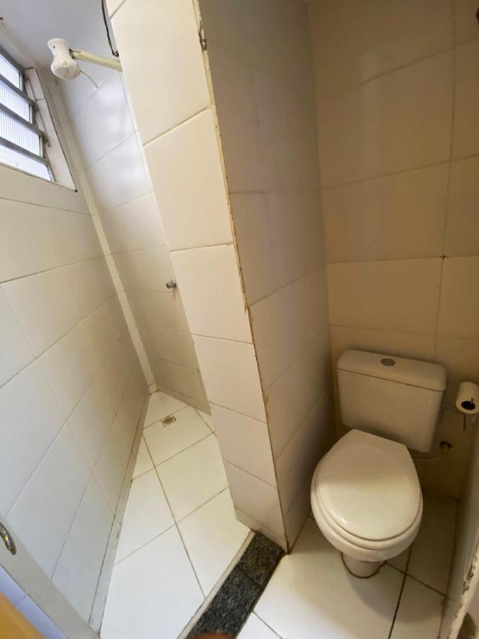 Hostel Pelo Mundo Rio de Janeiro Dış mekan fotoğraf