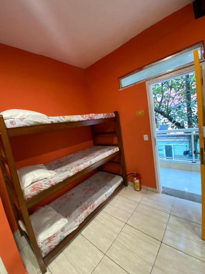Hostel Pelo Mundo Rio de Janeiro Dış mekan fotoğraf
