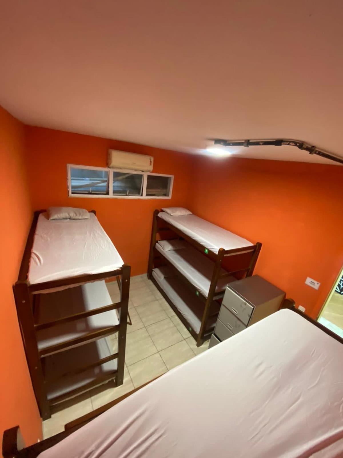 Hostel Pelo Mundo Rio de Janeiro Dış mekan fotoğraf