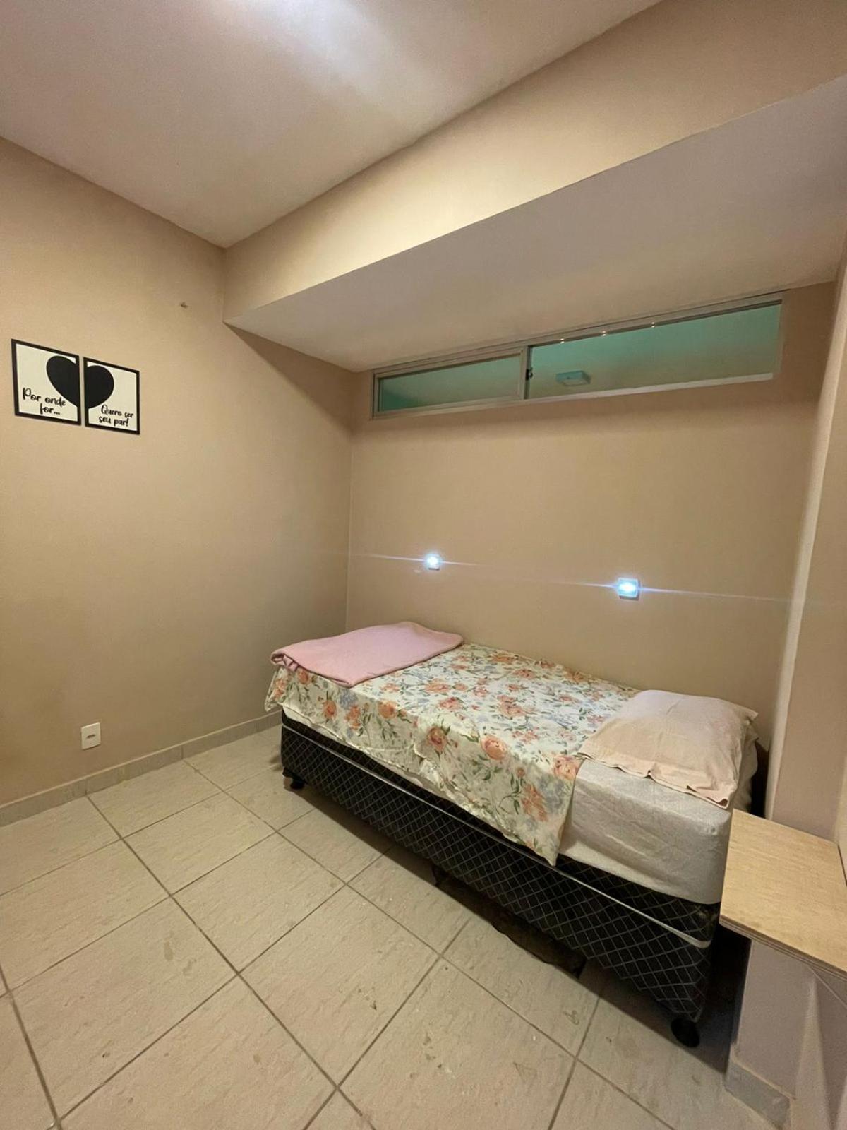 Hostel Pelo Mundo Rio de Janeiro Dış mekan fotoğraf