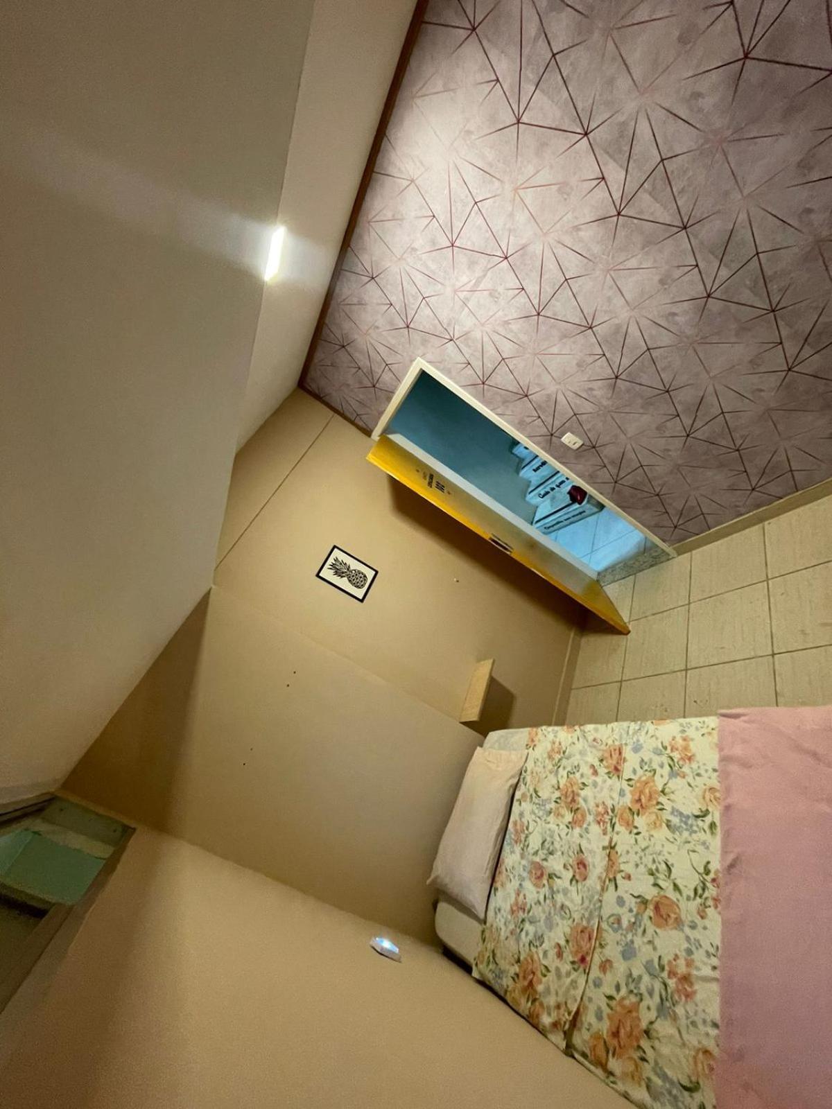 Hostel Pelo Mundo Rio de Janeiro Dış mekan fotoğraf
