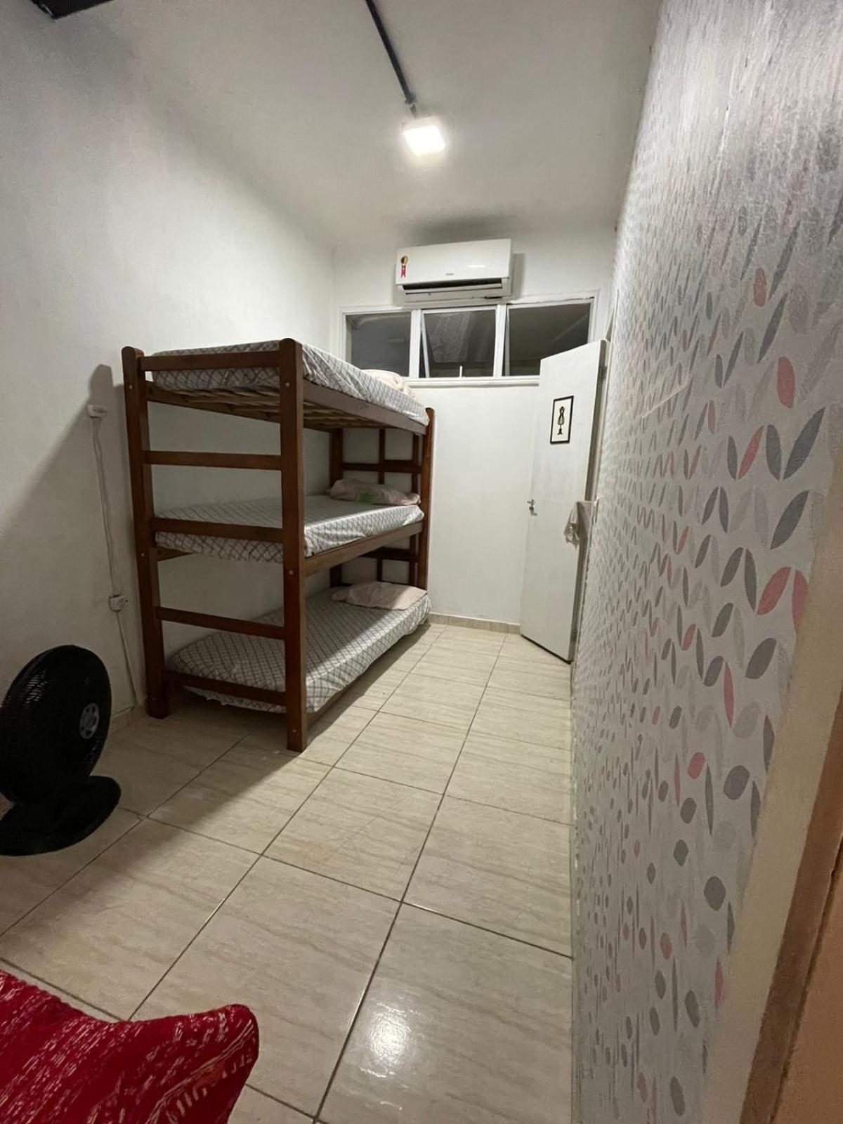 Hostel Pelo Mundo Rio de Janeiro Dış mekan fotoğraf